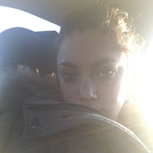 Meet your Posher, Shifra